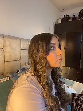 AnnyLopezzz  online show from 03-20-26, 05:01