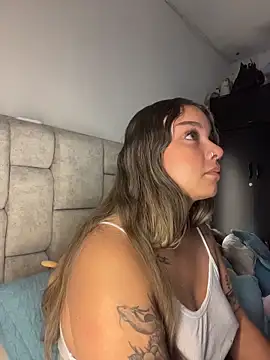 AnnyLopezzz  online show from 04-21-26, 04:19