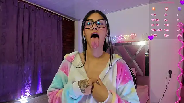 Babyvenu tay online show from 02-12-26, 03:01