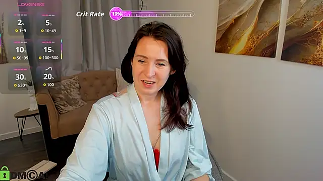 Lea shadom online show from 11-28-25, 01:08