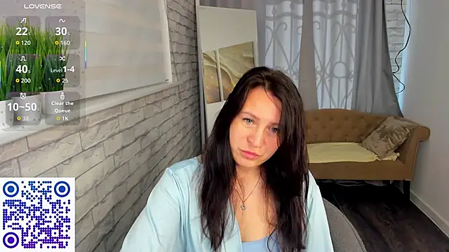 Lea shadom online show from 05-28-26, 01:03