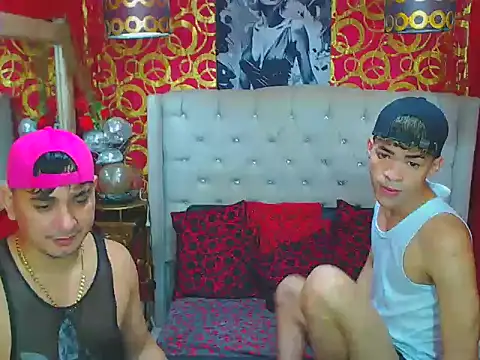 JHOVA23CM online show from 10-24-25, 06:59