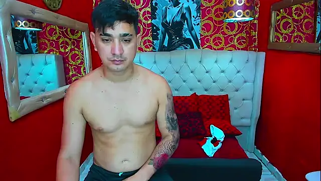 JHOVA23CM online show from 04-08-26, 01:33