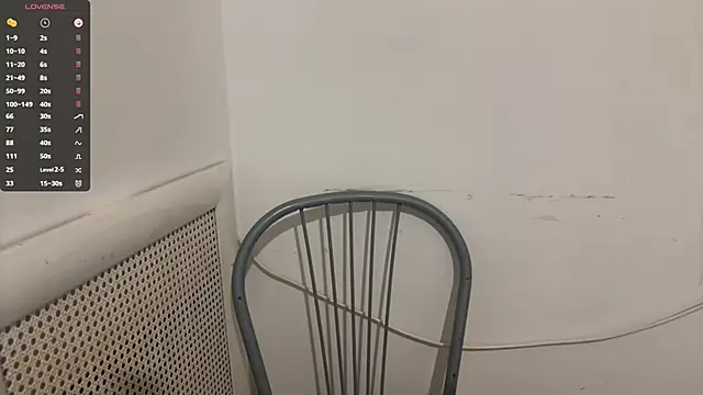 VelvetKate online show from 09-26-25, 04:11