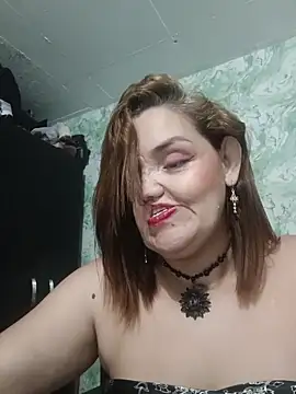 Snapshot of MayaLuna1 chatting on 10-30-25, 02:24 MayaLuna1 online show from 10-30-25, 02:24