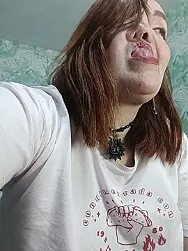 Snapshot of MayaLuna1 chatting on 01-07-26, 07:27 MayaLuna1 online show from 01-07-26, 07:27