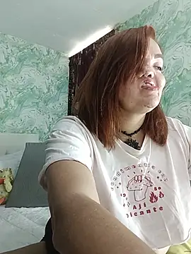 Snapshot of MayaLuna1 chatting on 02-08-26, 07:39 MayaLuna1 online show from 02-08-26, 07:39