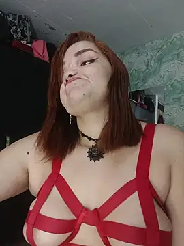 Snapshot of MayaLuna1 chatting on 02-13-26, 10:28 MayaLuna1 online show from 02-13-26, 10:28