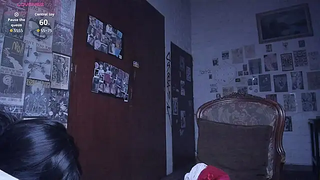 DiosaSexSymbol online show from 10-16-25, 05:08