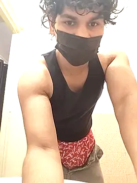 Goodmens5 online show from 03-03-26, 04:46