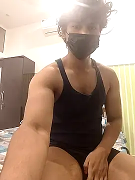 Goodmens5 online show from 06-11-26, 02:37