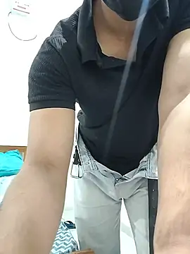 Goodmens5 online show from 07-15-26, 04:56
