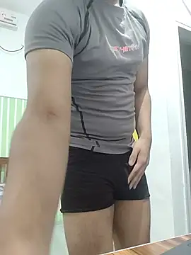 Goodmens5 online show from 07-17-26, 03:50