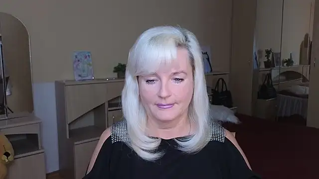 Vina Vision online show from 10-14-25, 11:22