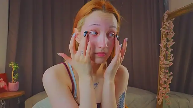 MaryroseRoeder online show from 11-29-25, 03:42