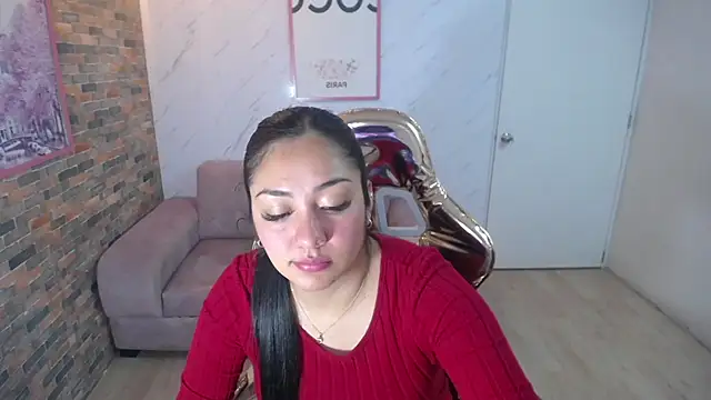 Ivony18 b online show from 09-18-25, 03:19