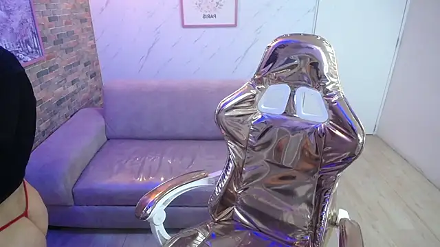 Ivony18 b online show from 09-27-25, 03:11