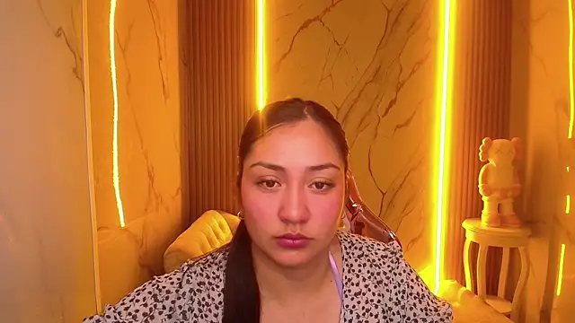 Ivony18 b online show from 10-05-25, 03:16