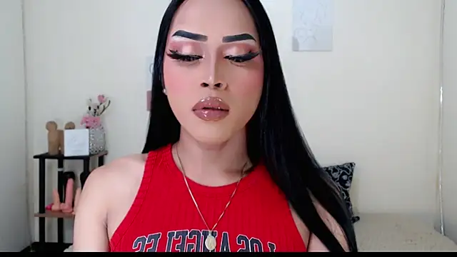 Lessandra Lust online show from 10-06-25, 11:02