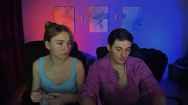 beauty ginger  online show from 02-06-26, 08:01