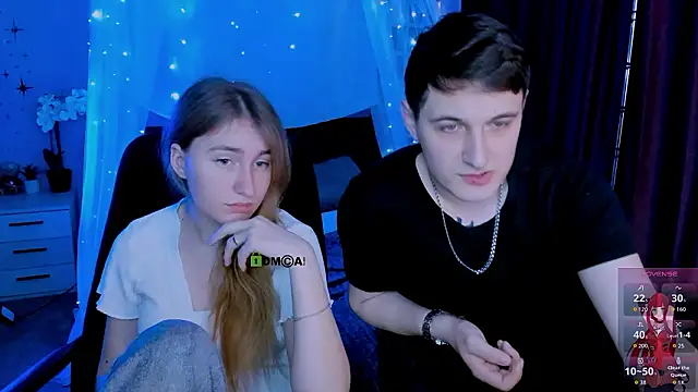 beauty ginger  online show from 03-28-26, 09:14