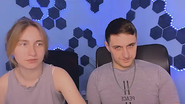 beauty ginger  online show from 04-22-26, 07:04