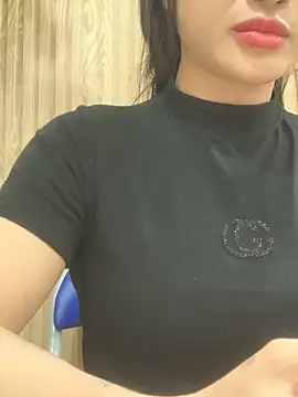 Tieuvi 18 online show from 10-21-25, 05:41