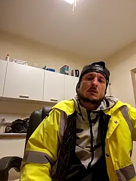 MODEST11 MMiILOO AMARO online show from 10-16-25, 02:56