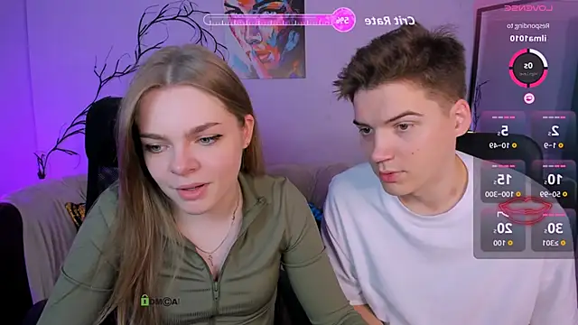 veronica bubble online show from 09-29-25, 07:19