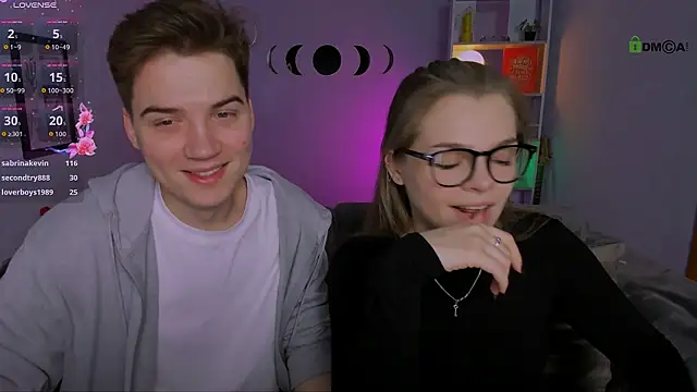 veronica bubble online show from 10-19-25, 07:14