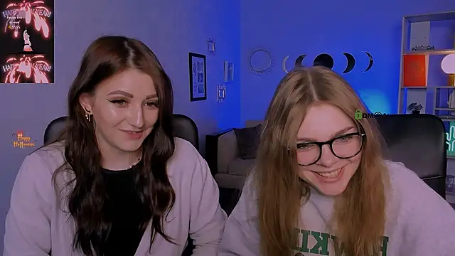 veronica bubble online show from 11-05-25, 08:20