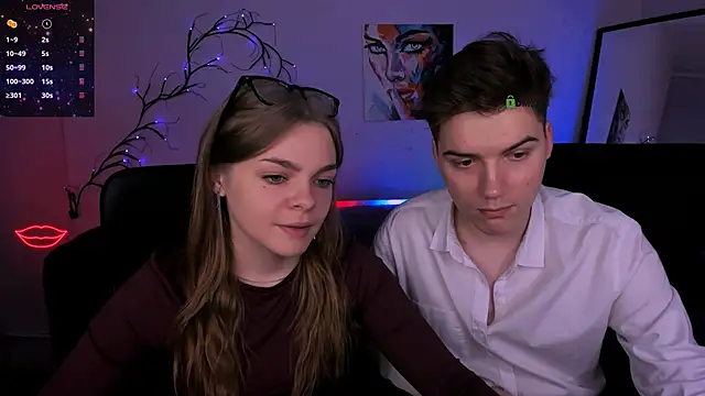 veronica bubble online show from 11-06-25, 08:21