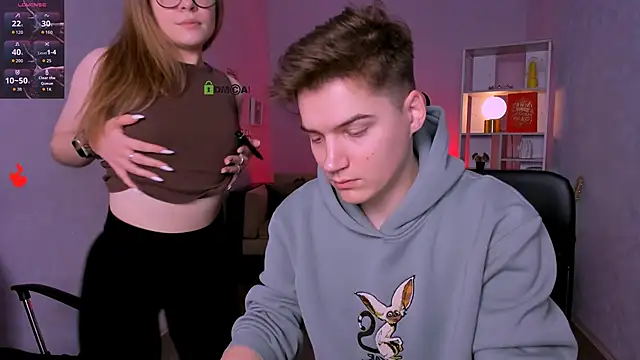 veronica bubble online show from 11-27-25, 08:44