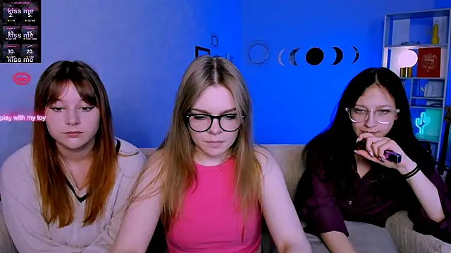 veronica bubble online show from 12-01-25, 08:25