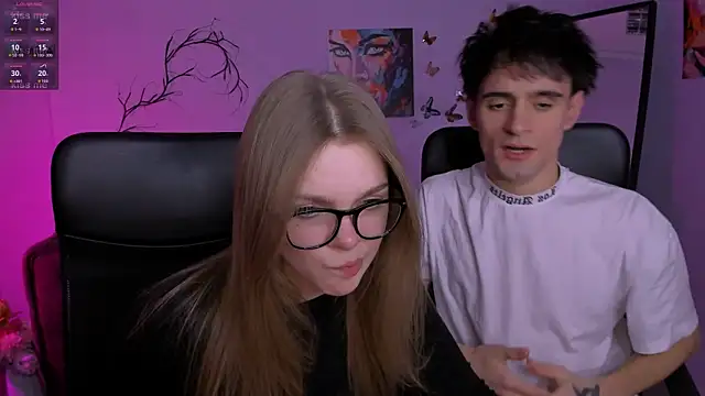 veronica bubble online show from 01-13-26, 10:48