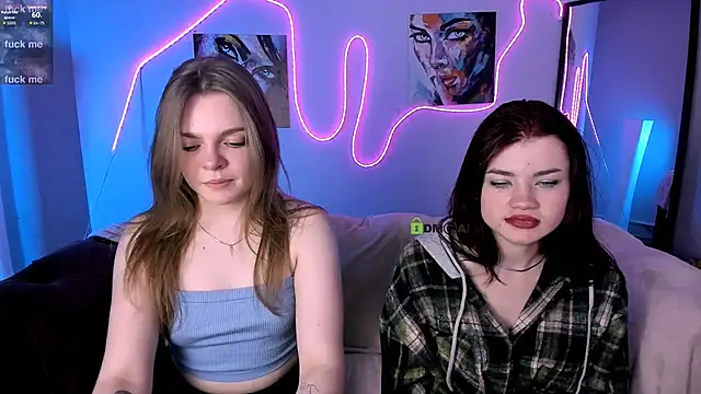 veronica bubble online show from 02-02-26, 11:14