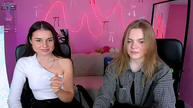 veronica bubble online show from 04-03-26, 07:12