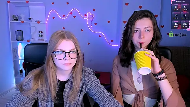 veronica bubble online show from 06-04-26, 07:20