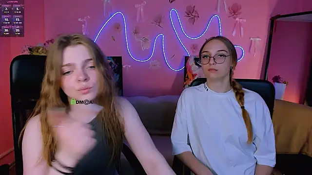 veronica bubble online show from 06-07-26, 07:39