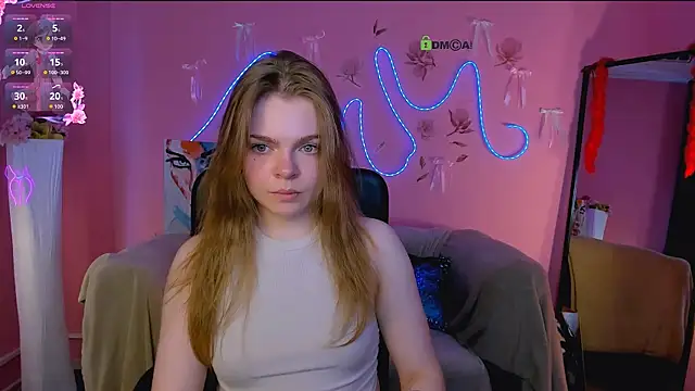 veronica bubble online show from 06-10-26, 03:29