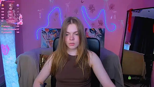 Snapshot of veronica_bubble chatting on 06-12-26, 07:13 veronica bubble online show from 06-12-26, 07:13