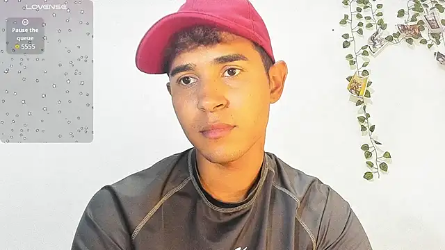 Snapshot of cute_sammy_1 chatting on 10-26-25, 11:31 cute sammy 1 online show from 10-26-25, 11:31