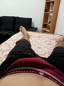 Alexandrevictor69 online show from 10-07-25, 05:32