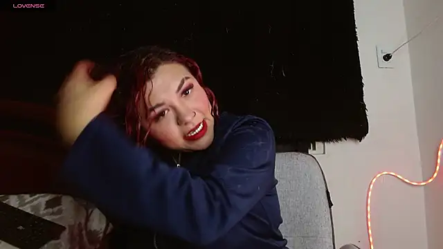 aria-dark online show from 09-12-25, 03:17