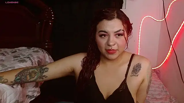 aria-dark online show from 09-18-25, 02:13