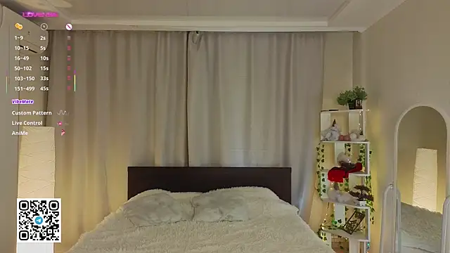 AngelenaCrittendon online show from 09-11-25, 06:08