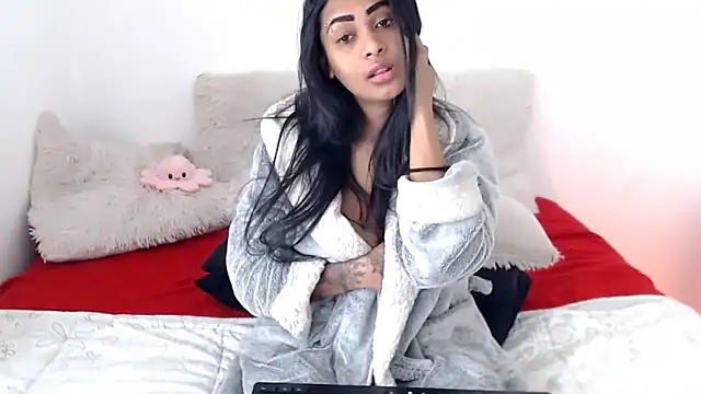 indianchic89 online show from 06-21-26, 10:07