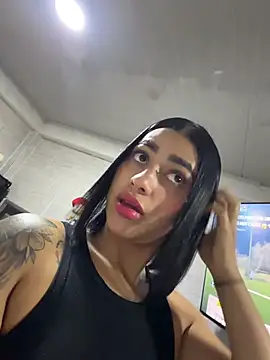 AlannaEvons online show from 02-21-26, 11:28