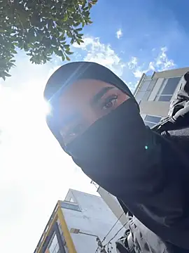 AlannaEvons online show from 03-31-26, 05:35