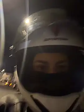 AlannaEvons online show from 04-10-26, 12:05